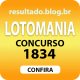 Resultado Lotomania
