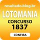 Resultado Lotomania
