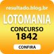 Resultado Lotomania