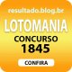 Resultado Lotomania