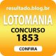 Resultado Lotomania