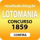 Resultado Lotomania