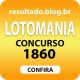 Resultado Lotomania