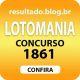 Resultado Lotomania