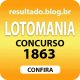 Resultado Lotomania