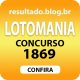 Resultado Lotomania