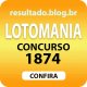 Resultado Lotomania