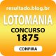Resultado Lotomania