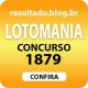 Resultado Lotomania