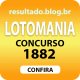 Resultado Lotomania