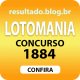 Resultado Lotomania