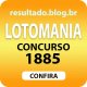 Resultado Lotomania