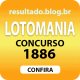 Resultado Lotomania