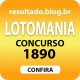 Resultado Lotomania