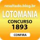 Resultado Lotomania