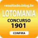 Resultado Lotomania