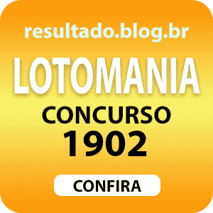 Resultado Lotomania