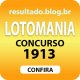 Resultado Lotomania