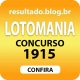 Resultado Lotomania