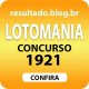 Resultado Lotomania