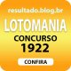 Resultado Lotomania