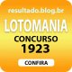 Resultado Lotomania