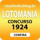 Resultado Lotomania