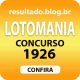 Resultado Lotomania