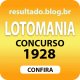Resultado Lotomania