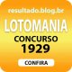 Resultado Lotomania
