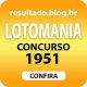 Resultado Lotomania