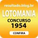 Resultado Lotomania