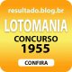 Resultado Lotomania