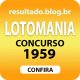 Resultado Lotomania