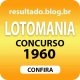 Resultado Lotomania