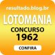 Resultado Lotomania