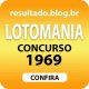 Resultado Lotomania