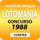 Resultado Lotomania