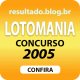 Resultado Lotomania