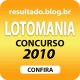 Resultado Lotomania