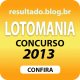 Resultado Lotomania