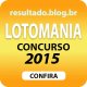 Resultado Lotomania