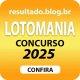 Resultado Lotomania