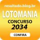 Resultado Lotomania