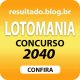 Resultado Lotomania