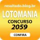 Resultado Lotomania