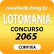Resultado Lotomania