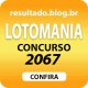 Resultado Lotomania