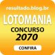 Resultado Lotomania