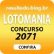 Resultado Lotomania